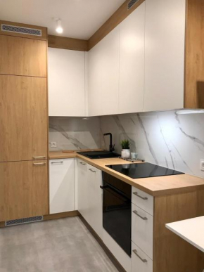 Apartament Szpitalna